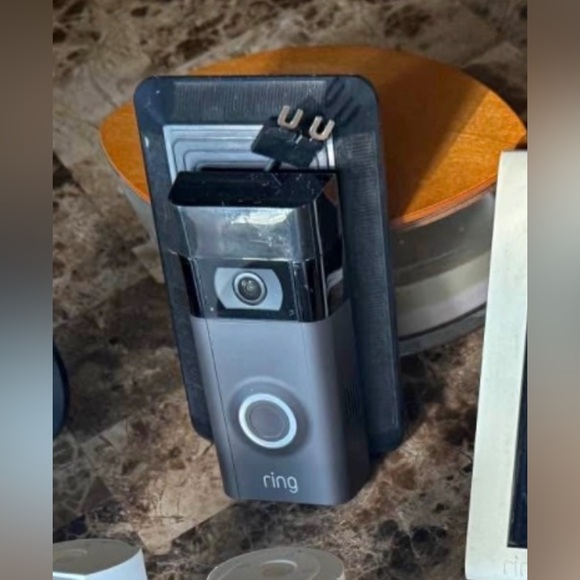 RING Home Security Bundle - Picture 3 of 6